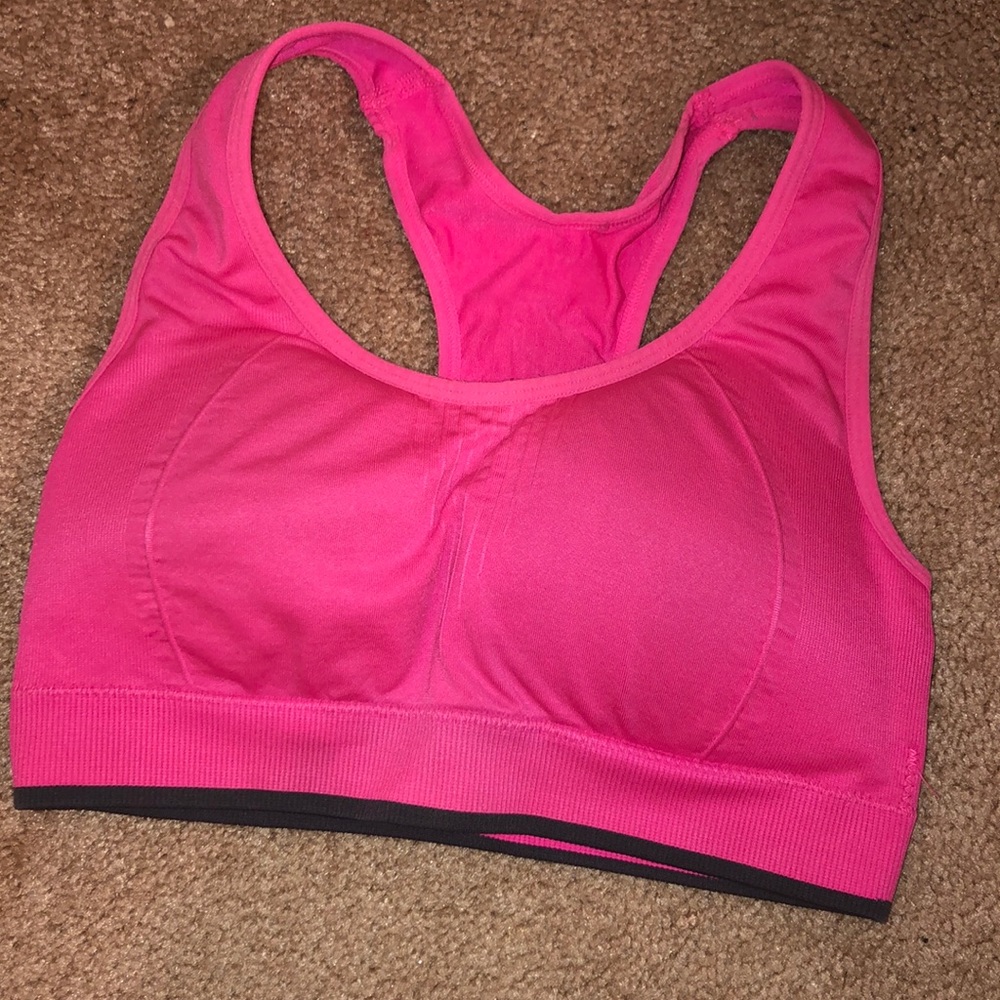Sports bra